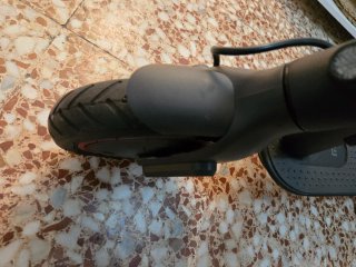 Patinete Eléctrico Xiaomi