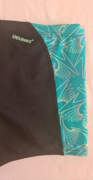 Bañador Speedo Endurance Talla S