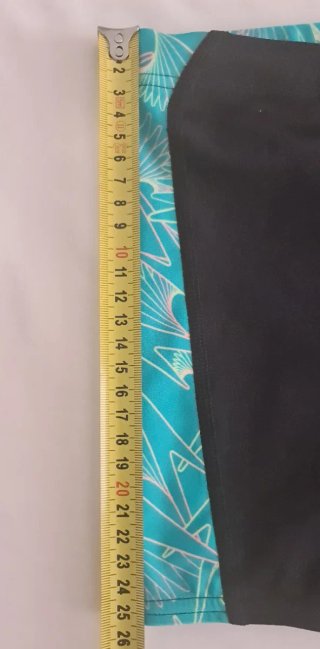 Bañador Speedo Endurance Talla S