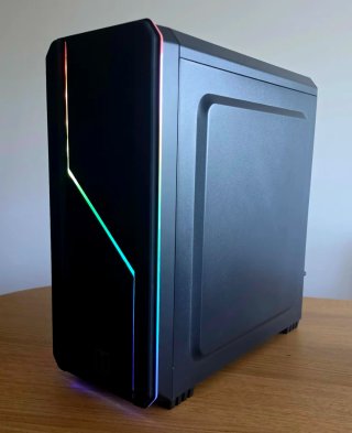 PC Gaming i5 RTX 3060 Ti 16GB RAM 1TB SSD