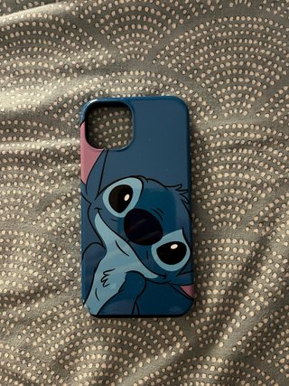 Funda iPhone 13 Stitch