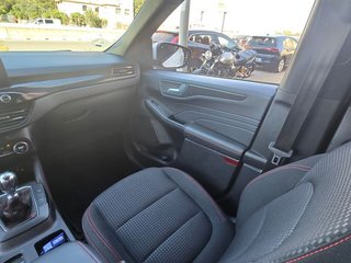 Ford Kuga ST-Line 1.5 EcoBlue 88 kW (120 CV)