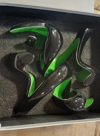 Sandalias Julian Hakes Mojito Originales