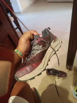 Zapatos Joma Talla 38 Unisex