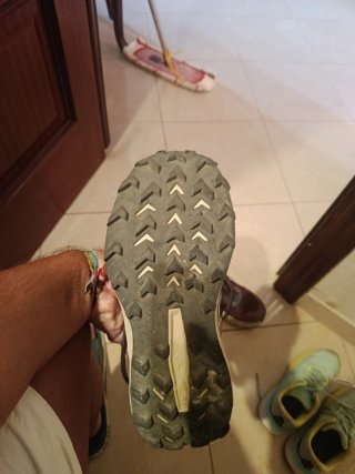 Zapatos Joma Talla 38 Unisex