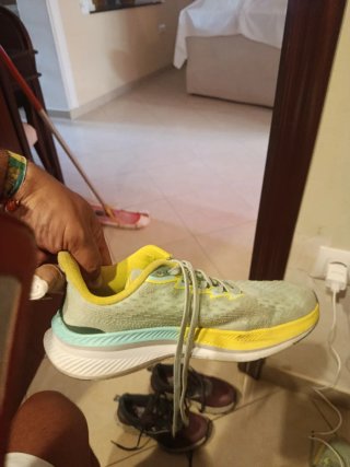 Zapatos Joma Talla 38 Unisex