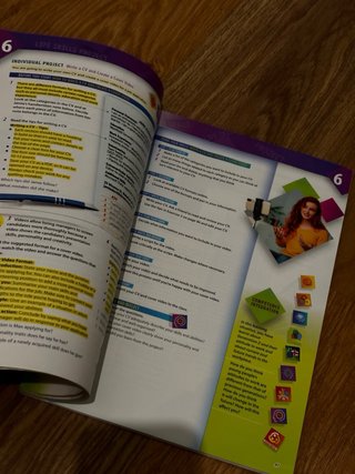 Burlington Libro Inglés 2° Bachierato