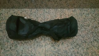 Funda para Hoverboard Negra