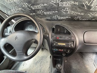 Citroen Saxo 2000