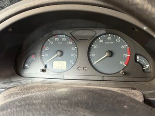 Citroen Saxo 2000