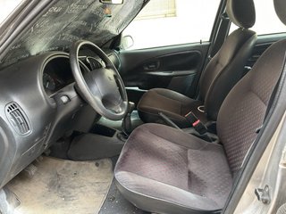 Citroen Saxo 2000