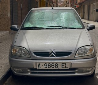 Citroen Saxo 2000
