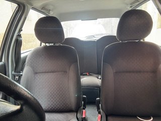 Citroen Saxo 2000