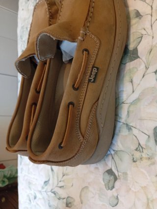 Náuticos Jeep Talla 45