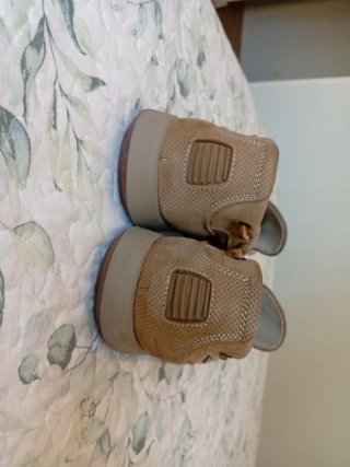 Náuticos Jeep Talla 45