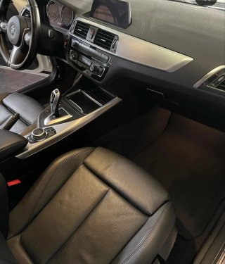 BMW Serie 1 2018