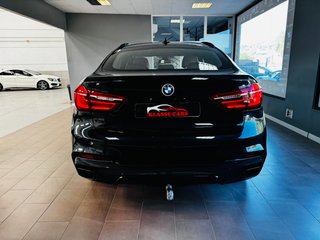 BMW X6 2017