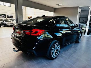 BMW X6 2017