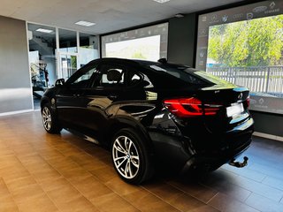 BMW X6 2017
