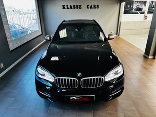 BMW X6 2017