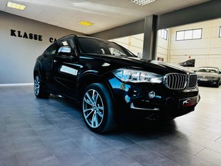 BMW X6 2017