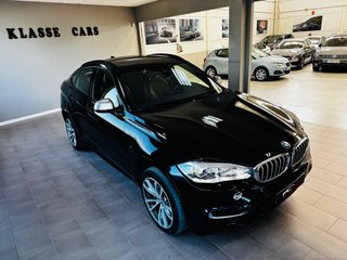 BMW X6 2017
