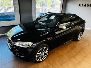 BMW X6 2017
