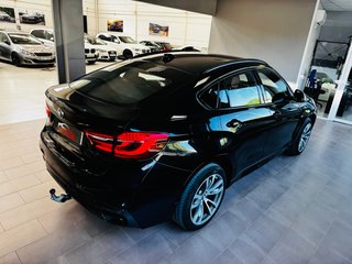 BMW X6 2017
