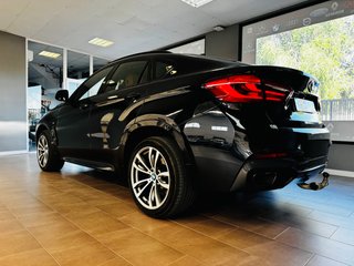 BMW X6 2017