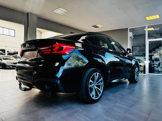 BMW X6 2017