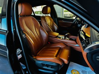 BMW X6 2017