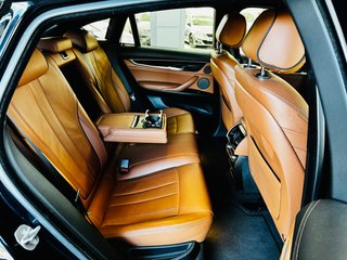 BMW X6 2017