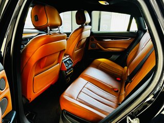 BMW X6 2017