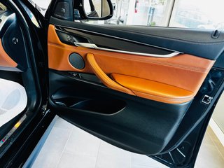 BMW X6 2017