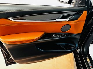 BMW X6 2017
