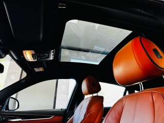 BMW X6 2017