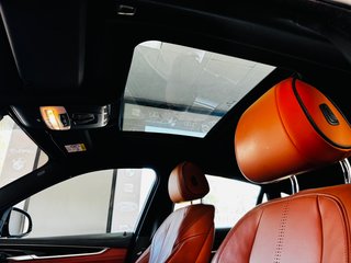 BMW X6 2017