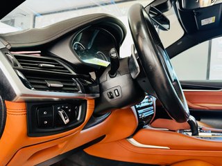 BMW X6 2017