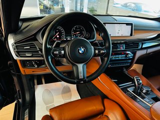 BMW X6 2017