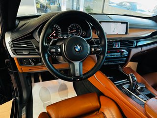 BMW X6 2017