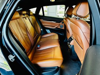 BMW X6 2017