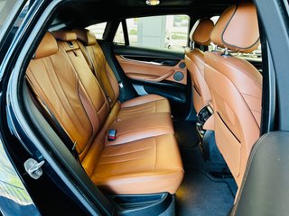 BMW X6 2017