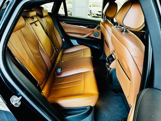 BMW X6 2017