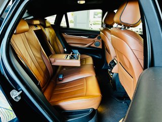BMW X6 2017