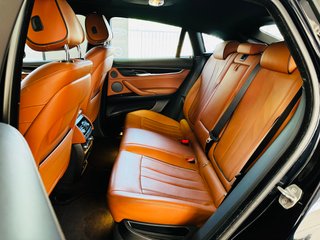 BMW X6 2017