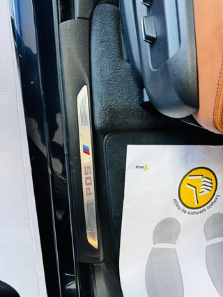 BMW X6 2017