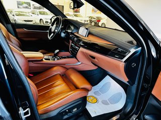 BMW X6 2017