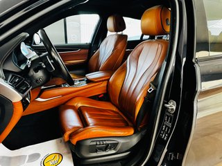 BMW X6 2017