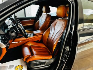 BMW X6 2017