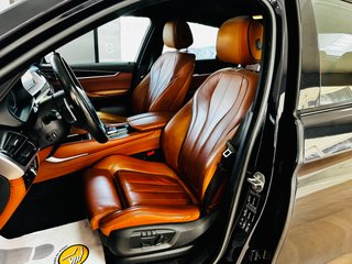 BMW X6 2017